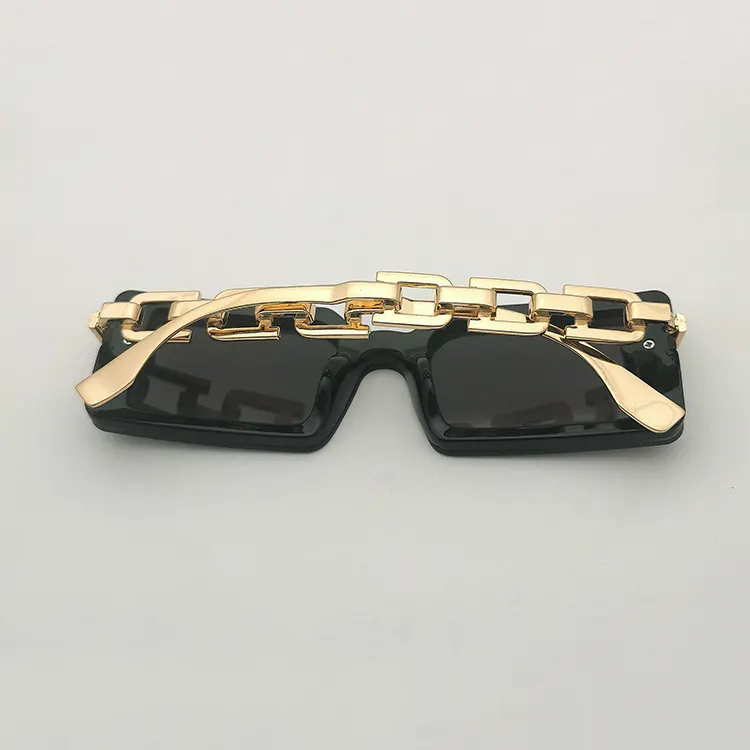 중국산 편광 맞춤 로고 선글라스 uv400 안경 프로모션 다크 컬러 블랙 선글라스