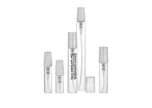 Wholesale Round <strong>Small</strong> <strong>Empty</strong> Spray Refillable Sample <strong>Bottles</strong> 2ml 3ml 5ml 10ml 20ml <strong>30ml</strong> Perfume Tester <strong>Bottle</strong> - Product Image 2