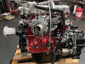 ORIGINAL USED <strong>ENGINE</strong> for J08E J08C <strong>ENGINE</strong> J08C H07CT H07C HO7D - Product Image 5
