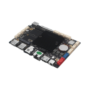 Controllo industriale a bassa potenza T972 Core Android scheda madre per lo sviluppo di sistemi Embedded DDR4 eMMC interfacce ricche - Product Image 5