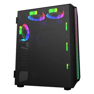 De la experiencia de producción en la fábrica personalizada de escritorio personal de escritorio PC juego de ordenador para el caso del juego - Product Image 4