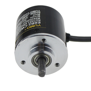 Codificador de eje rotativo Rgb, codificador rotatorio de ratón, codificador rotatorio de eje rotativo, 1024PPR