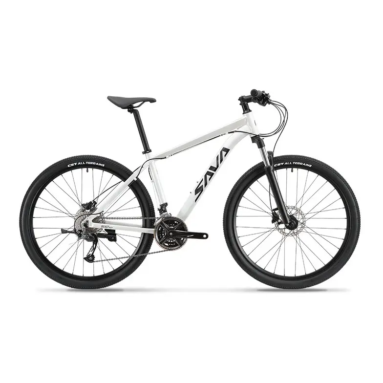 Service OEM ODM SAVA Professional Racing Carbon Mountain Bike VTT Vélo pour adultes hommes femmes