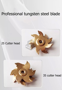 电动工具手壁追赶器切割机开槽槽机 - Product Image 6