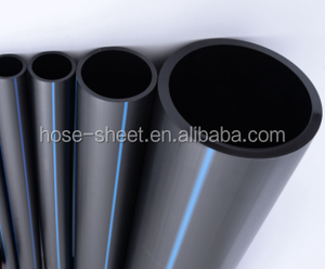 <strong>Floating</strong> <strong>Dredging</strong> Piplines <strong>Floating</strong> HDPE Pipe Sand Discharge Pipe with Pipe Floater for <strong>Dredging</strong> Project - Product Image 5