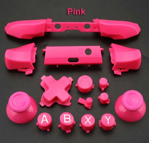 ชุดม็อดทริกเกอร์สำหรับ Xbox หนึ่งชิ้นแผ่นชุบแข็ง RB LB LB ปุ่มทริกเกอร์สำหรับ Xbox หนึ่งชิ้น - Product Image 6