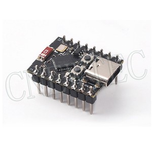 ESP32-C3 Entwicklungs board ESP32 C3 SuperMini WiFi Blau für Arduino