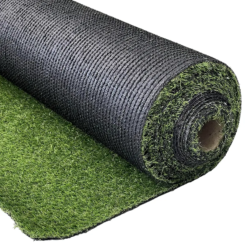 Artificial Grass Lawn Manufacturer Outdoor Use Synthetic Turf garden carpet grass For Park Landscaping