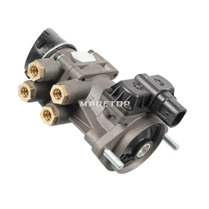 K000926 Madetop KAMYON PARÇALARI K039569 yedek parça 81521306298 ayak fren valfi k03956981521306276 81521306275 - Product Image 6