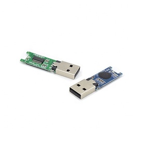 ราคาถูก PCBA USB Flash หน่วยความจำชิป cob USB โดยไม่มีกรณี - Product Image 2