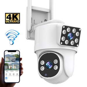 הד מופע 5 טיאנדי לילה ראייה ip66 עמיד למים כפול המצלמה wifi IP oem imou סיירת כפול <span class=keywords><strong>2</strong></span> mr16 זרקורים
