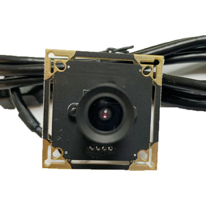 Módulo de cámara gran angular 1080p 2mp Módulo de cámara Usb Cámara de módulo HD de alta definición - Product Image 1
