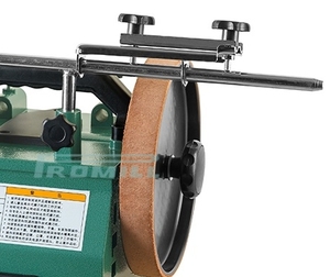 高安全刀片磨床S8101通用刀具磨削砂磨机用于金属木材小型磨床定制 - Product Image 5