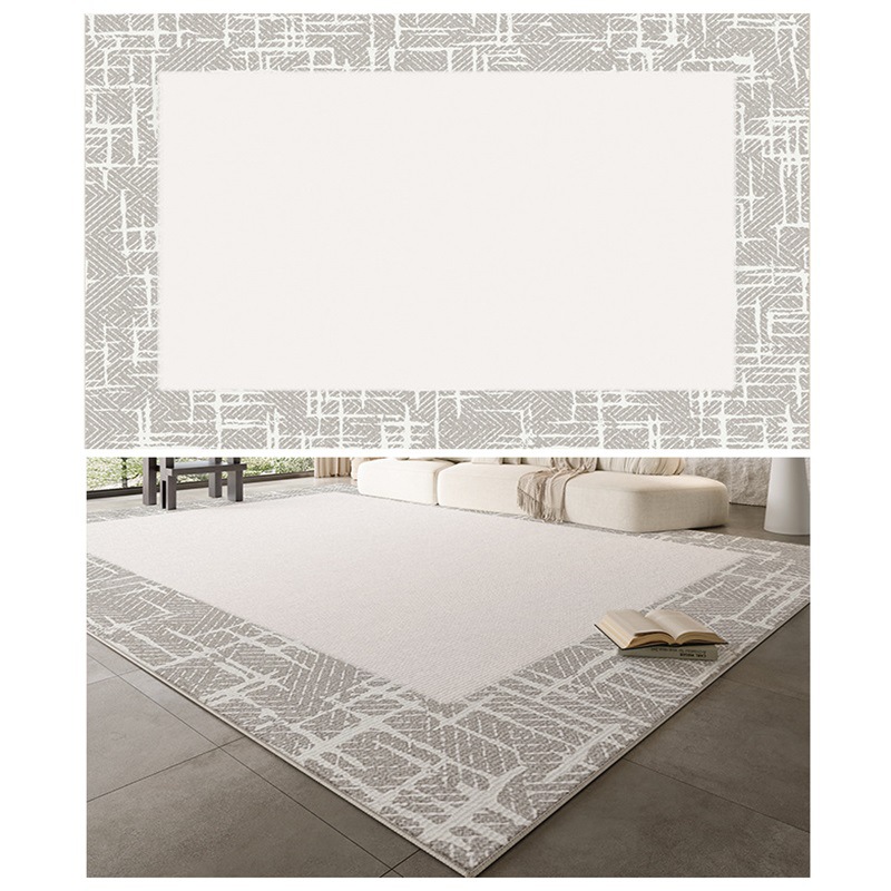 Velours circulaire - Yuzhan