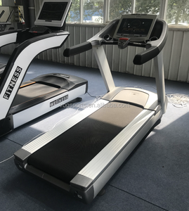 MJ -- tapis roulant elettrico portatile da palestra con Display LCD/LED pieghevole per palestra macchina da corsa manuale pieghevole per esercizi interni - Product Image 3