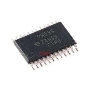 Orijinal elektron bileşeni Ic çip TCA9539PWR TCA9539 PW539 - Product Image 1