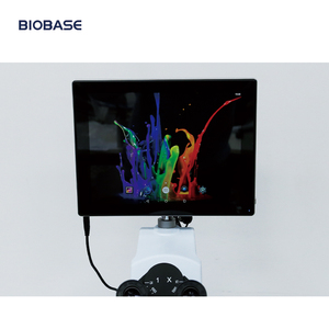 Microscopio biológico Digital LCD, binocular, de bolsillo, CHINA, a la venta - Product Image 4