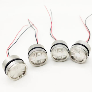 Günstiger 4-20mA Signal drucksensor für Unterwasser und Öl - Product Image 5