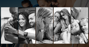 MP3 Hi-Fi 2.4นิ้ว/เครื่องเล่น MP4พร้อมหน้าจอสัมผัส FLAC eBook รองรับพจนานุกรมการบันทึกวิทยุ FM - Product Image 5