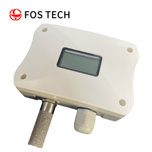 Digital Industrial <strong>Use</strong> <strong>Sensor</strong> Temperature Humidity 485 <strong>Sensor</strong> Temperature Humidity - Product Image 3