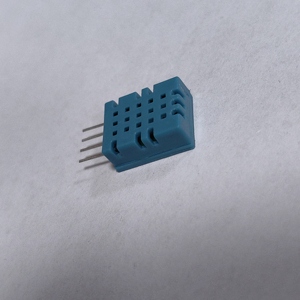 Módulo de Sensor de temperatura y humedad de salida Digital DHT11 Temperatursensor Módulos electrónicos y Kit DIY para Arduino