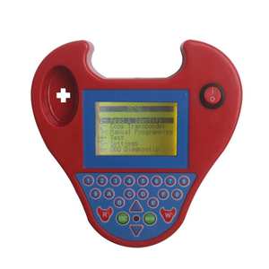 Mini Zedbull programmatore chiave zed-bull intelligente programmatore Transponder chiave zed-bull intelligente programmatore chiave Mini Zedbull