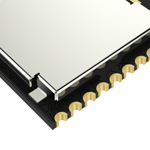 Módulo transmisor de baja potencia inalámbrico bluetooth de 2,4G con protocolo de comunicación UART - Product Image 6