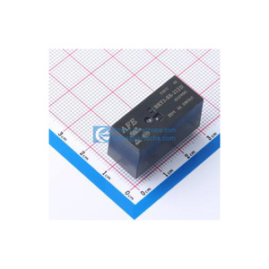 Support BOM Quotation <strong>BRT2</strong>-<strong>SS</strong>-212D Power Relay Coil Voltage 12V Two Sets of Conversion 2C (DPDT-Conversion) 8A BRT2SS212D - Product Image 1