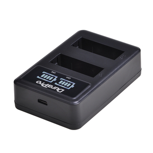 PS-BLS5 BLS-5 BLS-50 BLS1 BLS-<span class=keywords><strong>1</strong></span>发光二极管USB 2端口充电器，适用于奥林巴斯OM-D、E-M10、E-PL5、E-PL6、E-PL7、E-PM2触控笔<span class=keywords><strong>1</strong></span>相机