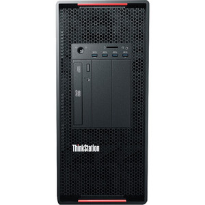 Lenovo ThinkStation P920 1 emas 6230R 26-<span class=keywords><strong>Core</strong></span> 2.1GHz, RAM 64GB/SSD 1TB, HDD 4TB/RTX 3090-24GB - Product Image 3