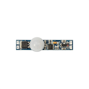 Sensor de movimiento Gabinete Luz Armario Interruptor de proximidad con sensor de cortina de luz Producto de sensores de calidad premium - Product Image 2