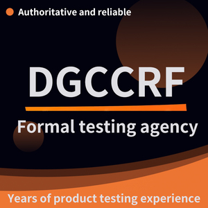 EU DOP <strong>Performance</strong> Statement Korea KCS KOSHA Environmentally Friendly Material Traceability <strong>Report</strong> BCI German LGA Certification - Product Image 2