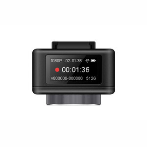 Mini <strong>Cameras</strong> with WIFI Control and Memory Card for Travel and Daily Use - Product Image 3