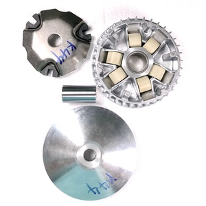 万欧新110cc Vision110摩托车变速器离合器组摩托车必备齿轮 - Product Image 2