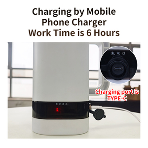 Cao cấp tan băng nhiệt tinh trùng Bộ sưu tập thú y xách tay tinh dịch thu thập đơn vị - Product Image 5