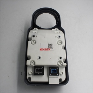 ZAX200-5G motor ekran monitör 4705918 Panel modülü YA00001076 denetleyici ZAX210-5G ekskavatör EMU - Product Image 2