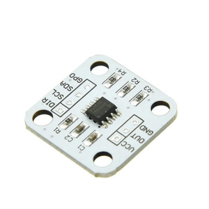AS5600 <strong>Magnetic</strong> Encoder <strong>Magnetic</strong> Induction Angle Measurement <strong>Sensor</strong> Module 12bit High Precision - Product Image 6