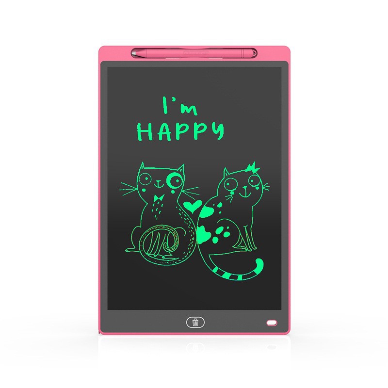 8.5 inch Monochrome Screen