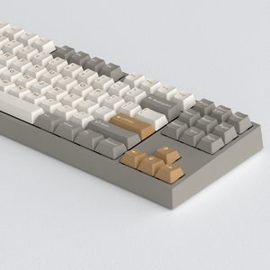 <strong>Keyboard</strong> Buttons <strong>Key</strong> Cap <strong>Replace</strong> Double Shot Injection Molding Keycaps Custom Adapted to 60% 80% and 100% <strong>Keyboards</strong> - Product Image 6