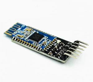 HM-10 transparente serielle Port 4.0 Wireless-Modul mit Logik-Level-Übersetzer heißer Verkauf - Product Image 3