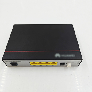 B610-4E B610 P602E Unicom Enterprise Gigabit Light Cat Iron Shell Gateway Mobile Telecom per la casa supporta le reti GPON & EPON - Product Image 2