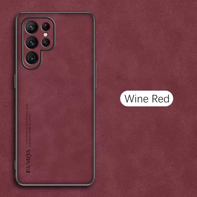 GQ125-Wine red