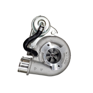 Engine Assembly <strong>Turbo</strong> CT12B 17201-67010 for Hilux/LandCruiser Prado <strong>1KZ</strong>-TE 3.0L