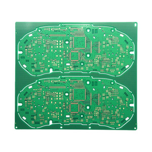 Pcbasic evrensel uzaktan kumanda tasarımı Android Tv kutusu anakart Pcb devre kartları - Product Image 2