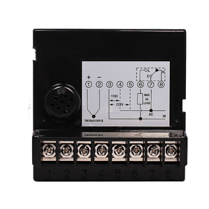 <strong>Universal</strong> Intelligent High Contrast LCD Display <strong>PID</strong> <strong>Digital</strong> JTC-903 Temperature <strong>Controller</strong> - Product Image 3