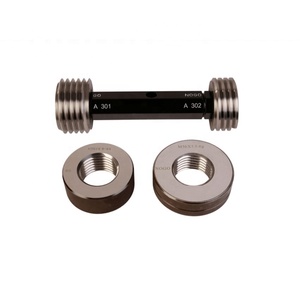 Thước đo ren chất lượng cao GO NOGO, thước đo ren dạng vòng, thước đo ren dạng chốt - Product Image 2