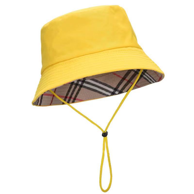 Giallo a doppia faccia
