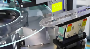 Máquina de inspección 3D Aoi altamente compatible con clasificación inteligente y funciones de inspección 3D - Product Image 6
