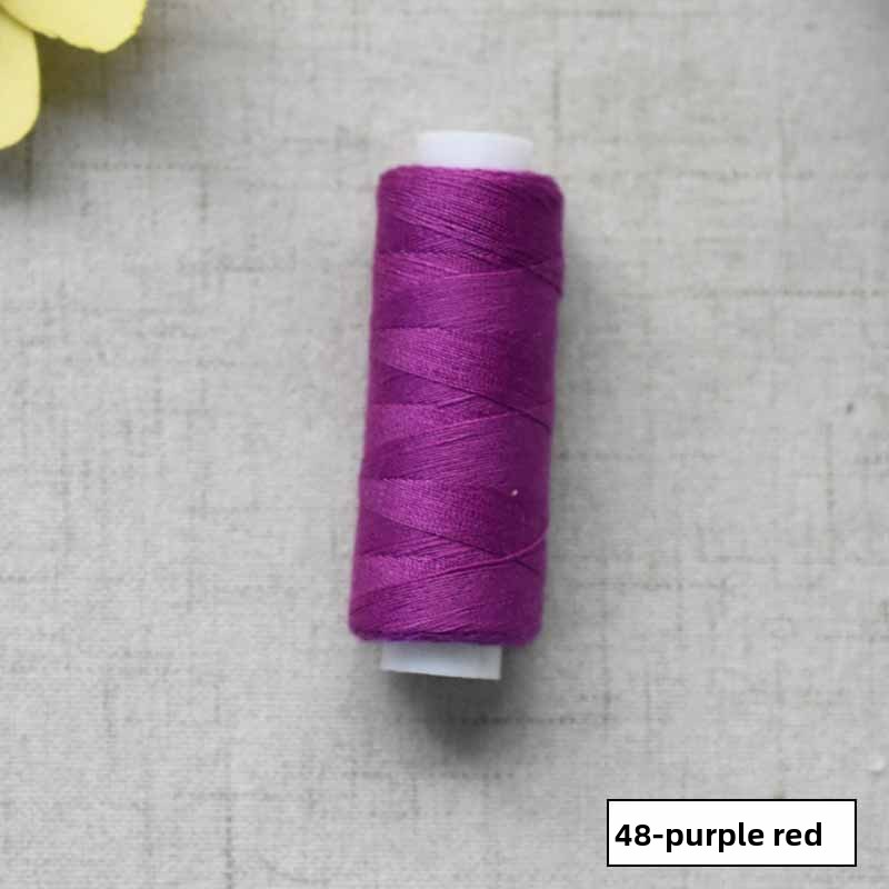 Purple-red No. 48