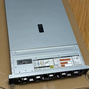Dells R760 Rack Server 2U Servidor Ordenador CCAM servidor de red